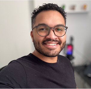 Foto de Guilherme